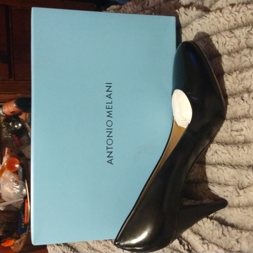 Dress Shoe's